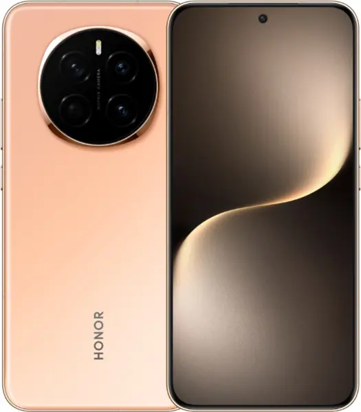 Honor Magic 7 Gold Dual Sim 12Gb 256GbPTP-AN00