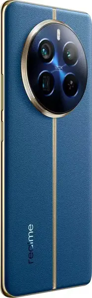Realme 12 Pro+ Blue Dual Sim 12Gb 256Gb RMX3840