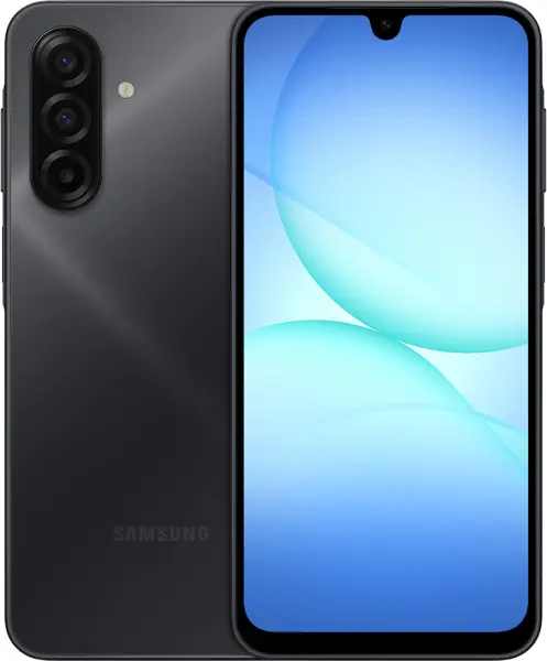 Samsung Galaxy A17 Black 4Gb 128GbSM-A175FZKNCAU