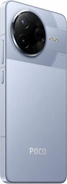 Xiaomi POCO F7 Pro Blue Dual Sim 12Gb 256GbMZB0J9PEU