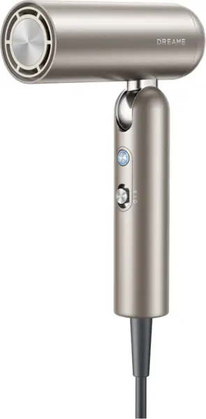 Dreame Pocket Hair Dryer 1300W GoldAHD51