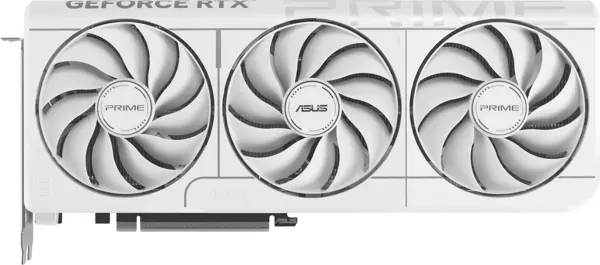 Asus PRIME-RTX5070-O12G-WHITE 12GbPRIME-RTX5070-O12G-WHITE