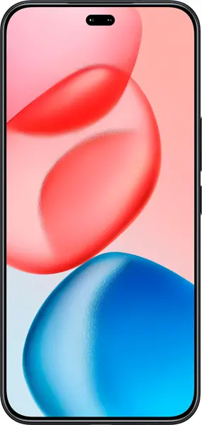 Honor 400 Pro Black Dual Sim Esim 12Gb 256GbDNP-NX9