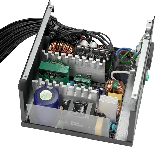 Deepcool PK800D 800W 80Plus BronzePK800D