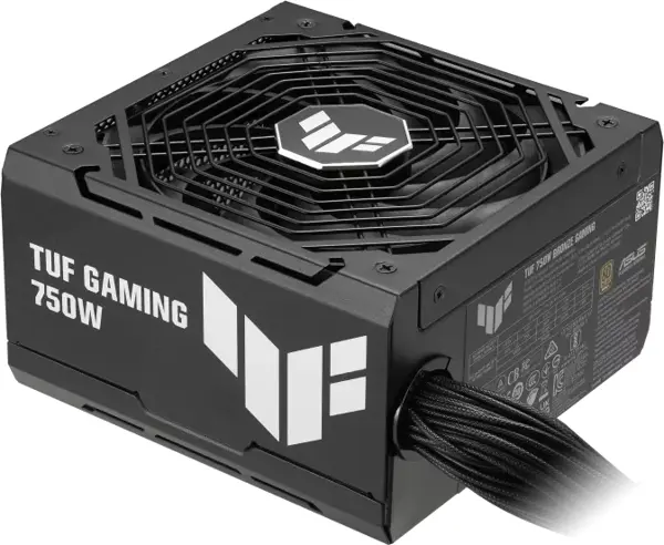 Asus TUF Gaming 750W 80Plus Bronze 