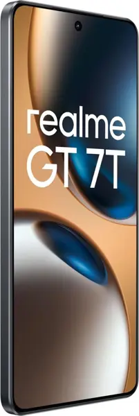 Realme GT 7T Yellow Dual Sim 12Gb 256Gb RMX5085