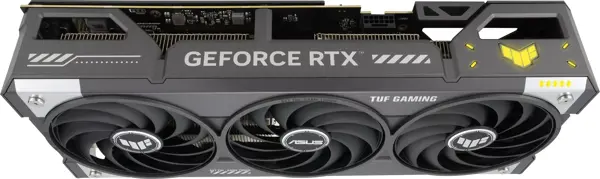 Asus TUF Gaming GeForce RTX 5070 12Gb TUF-RTX5070-12G-GAMING