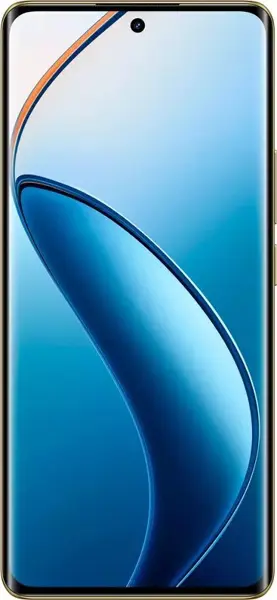 Realme 12 Pro+ Blue Dual Sim 12Gb 256Gb RMX3840