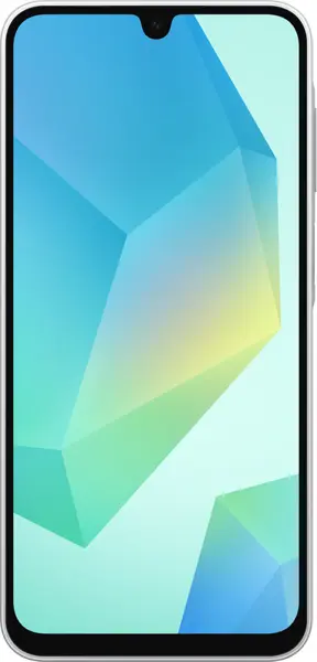 Samsung Galaxy A16 Grey Dual Sim 4Gb 128GbSM-A165FZADAFB