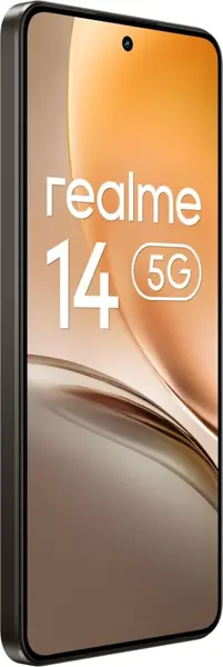 Realme 14 Brown Dual Sim 12Gb 512Gb RMX5070