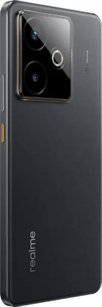 Realme GT 7T Black Dual Sim 12Gb 256Gb RMX5085