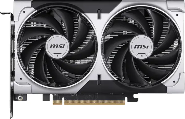 Msi GeForce RTX 5050 8G VENTUS 2X OC 8GbG5050-8V2C