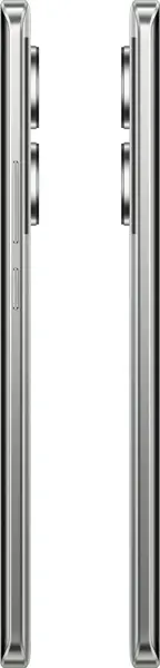 Realme GT 6T Silver Dual Sim 12Gb 512Gb RMX3853