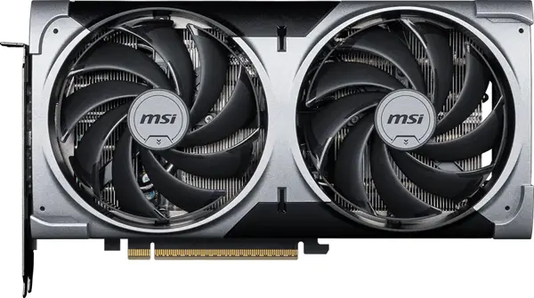 Msi GeForce RTX 5070 12G VENTUS 2X OC 12GbG5070-12V2C