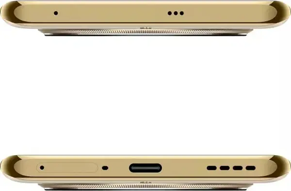 Realme 12 Pro+ Yellow Dual Sim 8Gb 128GbRMX3840