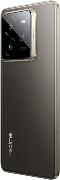 Realme GT 7 Pro Grey Dual Sim 16Gb 256Gb RMX5010