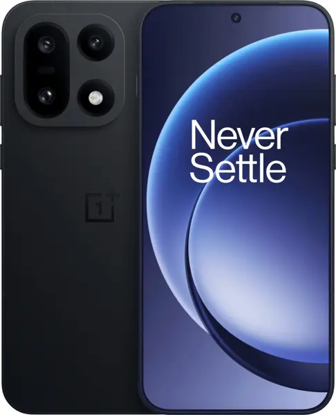 Oneplus 15 Black Dual Sim Esim 12Gb 256GbCPH2747