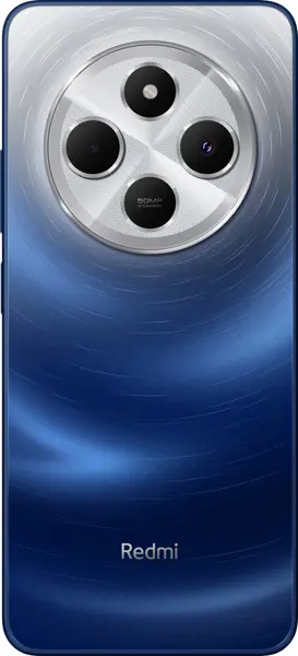 Xiaomi Redmi 14C  4G Blue Dual Sim 4Gb 64Gb 2411DRN47C