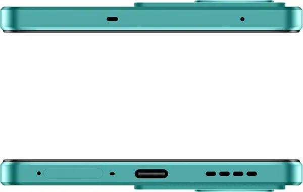 Realme 14T Green Dual Sim 8Gb 256Gb RMX5078