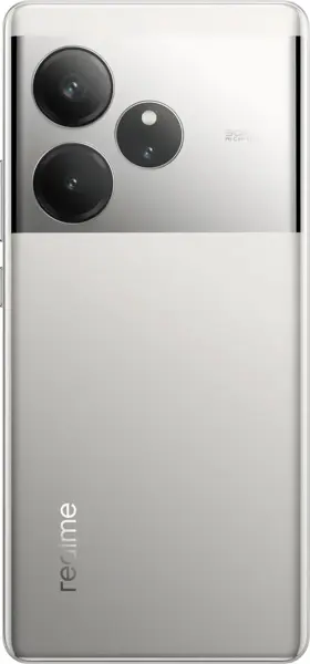 Realme GT 6 Silver Dual Sim 8Gb 256GbRMX3851