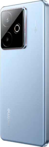 Realme GT 7T Blue Dual Sim 8Gb 256Gb RMX5085