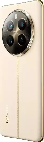 Realme 12 Pro+ Yellow Dual Sim 8Gb 128GbRMX3840