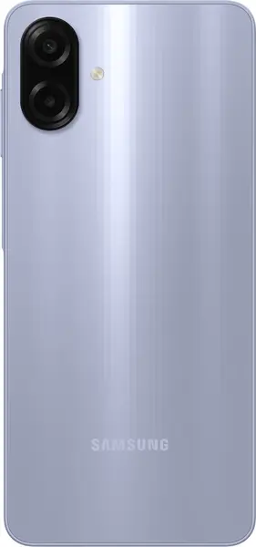 Samsung Galaxy A07 Grey Dual Sim 4Gb 128Gb SM-A075FLVGCAU