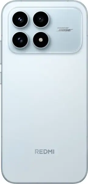 Xiaomi Redmi K90 Blue Dual Sim 12Gb 512Gb 2510DRK44C