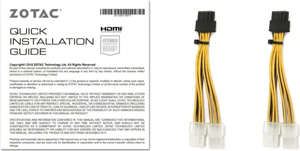 Zotac GAMING GeForce RTX 3070 AMP Holo 8GbZT-A30700F-10P