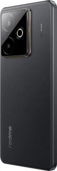 Realme GT 7T Black Dual Sim 12Gb 256Gb RMX5085