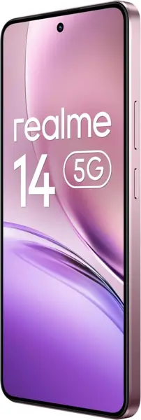 Realme 14 Pink Dual Sim 12Gb 512Gb RMX5070