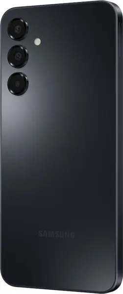 Samsung Galaxy A16 Black Dual Sim 6Gb 256Gb SM-A165FZKGAFB