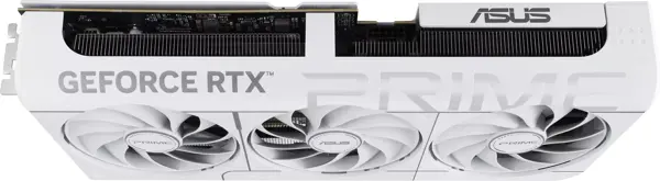 Asus PRIME-RTX5070-O12G-WHITE 12GbPRIME-RTX5070-O12G-WHITE