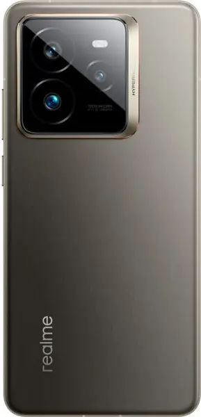 Realme GT 7 Pro Grey Dual Sim 16Gb 256Gb RMX5010