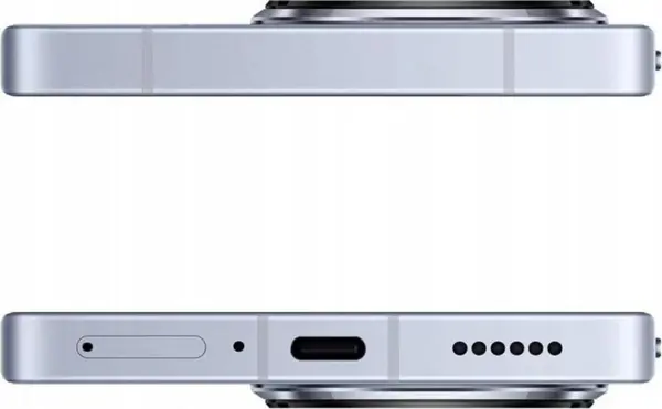 Xiaomi POCO F7 Pro Blue Dual Sim 12Gb 256GbMZB0J9PEU