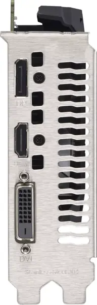 Asus Dual GeForce RTX 3050 OC Edition 6Gb 90YV0K60-M0NA00