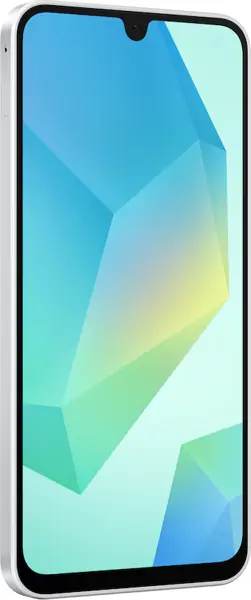 Samsung Galaxy A16 Grey Dual Sim 4Gb 128GbSM-A165FZADAFB