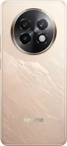 Realme 13+ Gold Dual Sim 8Gb 128GbRMX5002