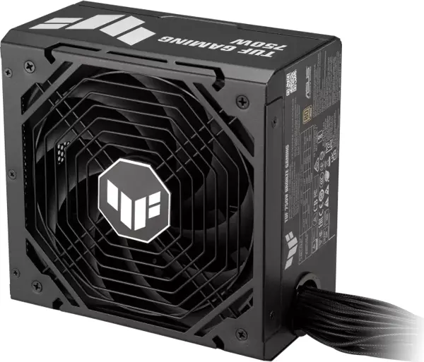Asus TUF Gaming 750W 80Plus Bronze 