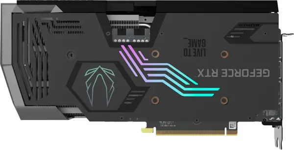 Zotac GAMING GeForce RTX 3070 AMP Holo 8GbZT-A30700F-10P