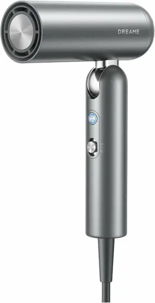Dreame Pocket Hair Dryer 1300W Grey AHD51
