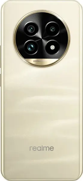 Realme 13 Pro+ Gold Dual Sim 12Gb 512Gb RMX3920