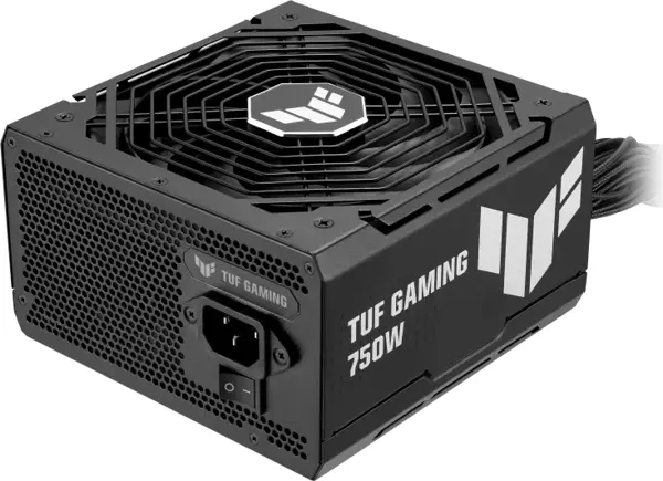 Asus TUF Gaming 750W 80Plus Bronze 