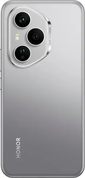 Honor 400 Pro Grey Dual Sim Esim 12Gb 256GbDNP-NX9